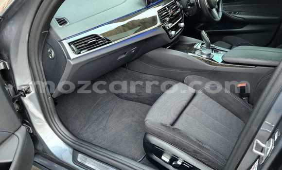 Comprar Novo BMW 5-Series De outros Carro em Maputo em Maputo Comprar Novo BMW 5-Series De outros Carro em Maputo em Maputo