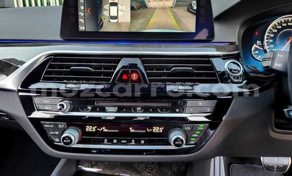 Comprar Novo BMW 5-Series De outros Carro em Maputo em Maputo Comprar Novo BMW 5-Series De outros Carro em Maputo em Maputo