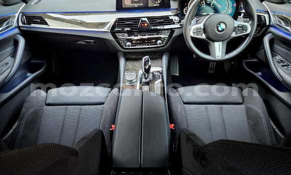 Comprar Novo BMW 5-Series De outros Carro em Maputo em Maputo Comprar Novo BMW 5-Series De outros Carro em Maputo em Maputo
