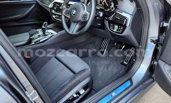 Comprar Novo BMW 5-Series De outros Carro em Maputo em Maputo Comprar Novo BMW 5-Series De outros Carro em Maputo em Maputo