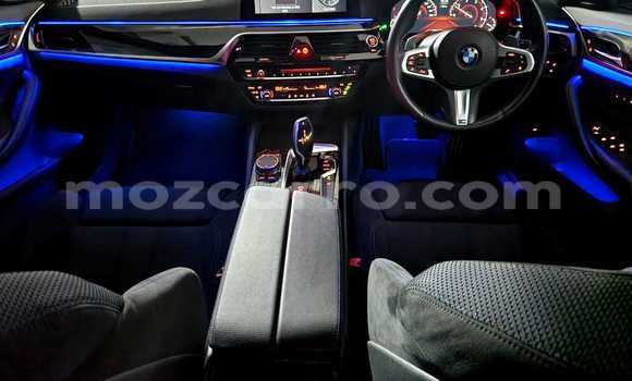 Comprar Novo BMW 5-Series De outros Carro em Maputo em Maputo Comprar Novo BMW 5-Series De outros Carro em Maputo em Maputo