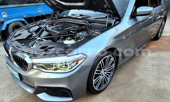 Comprar Novo BMW 5-Series De outros Carro em Maputo em Maputo Comprar Novo BMW 5-Series De outros Carro em Maputo em Maputo