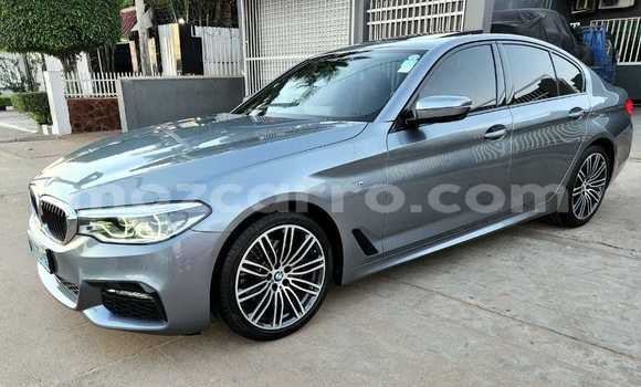 Comprar Novo BMW 5-Series De outros Carro em Maputo em Maputo Comprar Novo BMW 5-Series De outros Carro em Maputo em Maputo