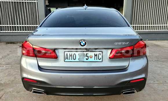Comprar Novo BMW 5-Series De outros Carro em Maputo em Maputo Comprar Novo BMW 5-Series De outros Carro em Maputo em Maputo