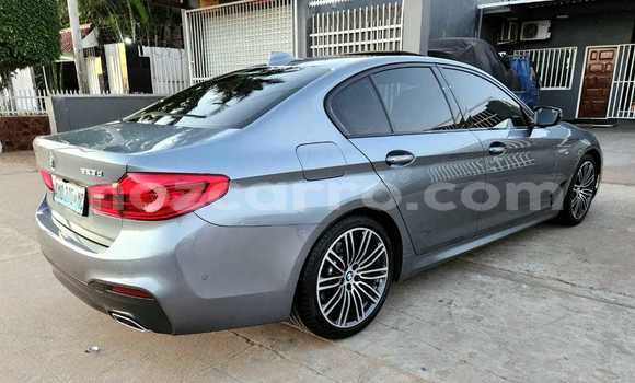 Comprar Novo BMW 5-Series De outros Carro em Maputo em Maputo Comprar Novo BMW 5-Series De outros Carro em Maputo em Maputo