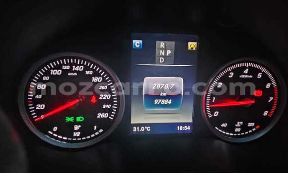 Buy New Mercedes-Benz C180 coupe Other Car in Maputo in Maputo Buy New Mercedes-Benz C180 coupe Other Car in Maputo in Maputo