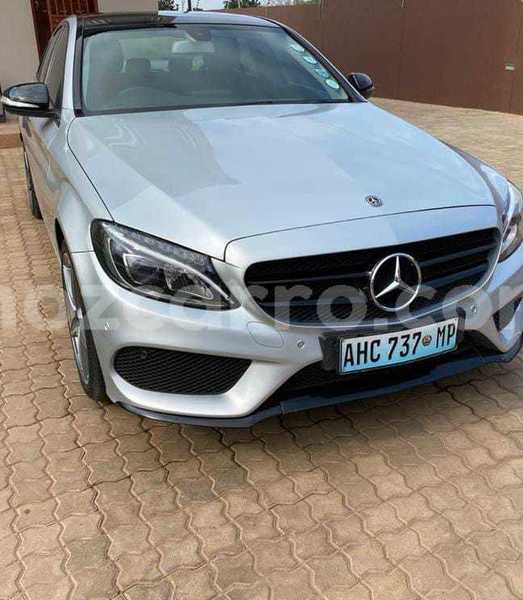 Big with watermark mercedes benz c180 coupe maputo maputo 34319