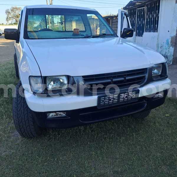 Big with watermark isuzu kb maputo maputo 34321