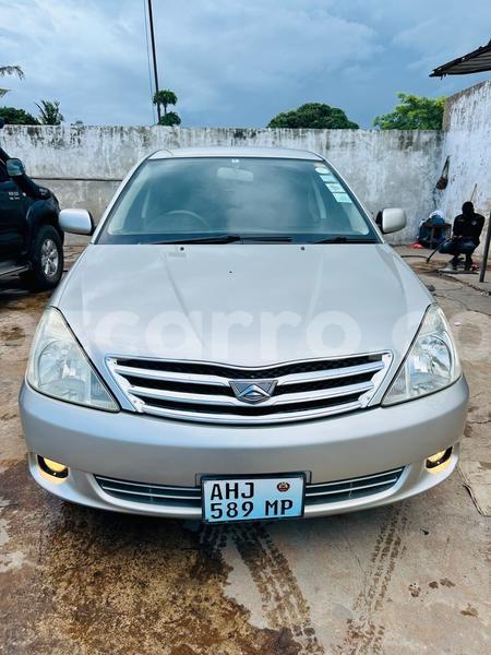 Big with watermark toyota allion maputo maputo 34323