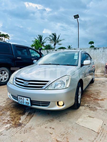 Big with watermark toyota allion maputo maputo 34323