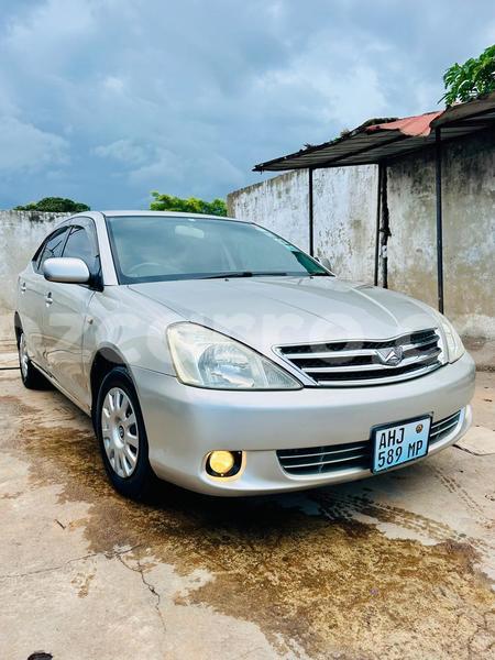 Big with watermark toyota allion maputo maputo 34323