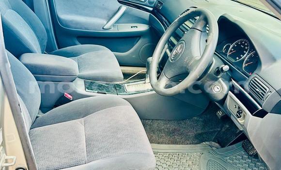 Buy Used Toyota Allion Silver Car in Maputo in Maputo Buy Used Toyota Allion Silver Car in Maputo in Maputo