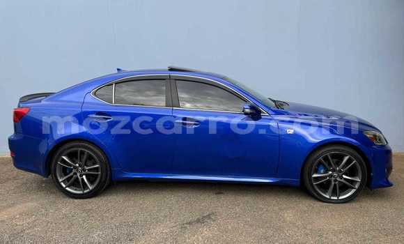 Nunua Ilio tumika Lexus IS Bluu Gari ndani ya Maputo nchini Maputo Nunua Ilio tumika Lexus IS Bluu Gari ndani ya Maputo nchini Maputo