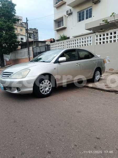 Big with watermark toyota allion maputo maputo 34326