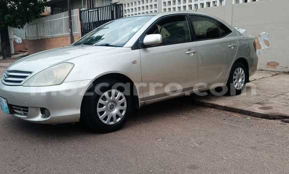 Nunua Ilio tumika Toyota Allion Nyingine Gari ndani ya Maputo nchini Maputo Nunua Ilio tumika Toyota Allion Nyingine Gari ndani ya Maputo nchini Maputo