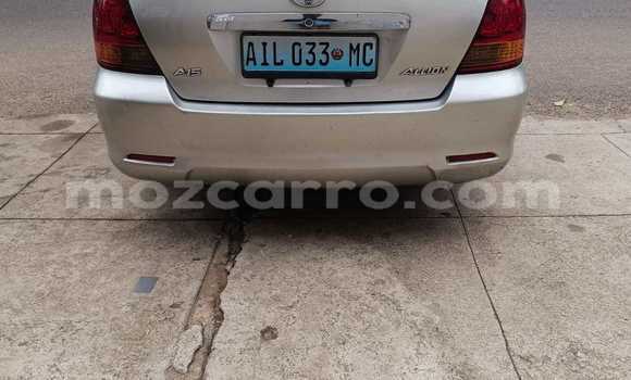 Nunua Ilio tumika Toyota Allion Nyingine Gari ndani ya Maputo nchini Maputo Nunua Ilio tumika Toyota Allion Nyingine Gari ndani ya Maputo nchini Maputo