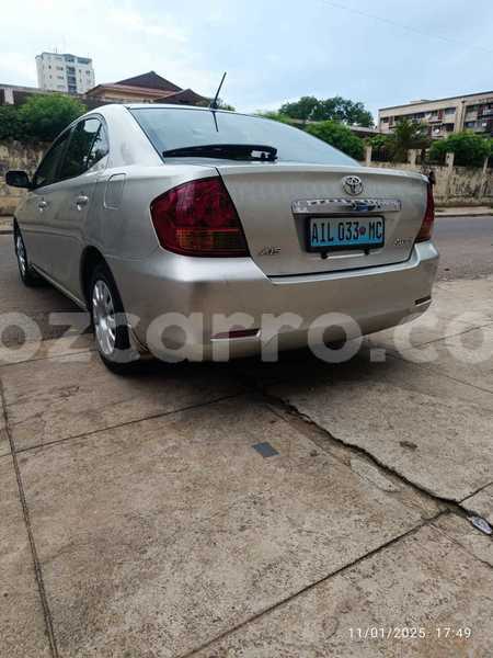 Big with watermark toyota allion maputo maputo 34326