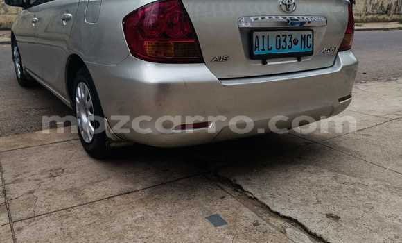 Nunua Ilio tumika Toyota Allion Nyingine Gari ndani ya Maputo nchini Maputo Nunua Ilio tumika Toyota Allion Nyingine Gari ndani ya Maputo nchini Maputo