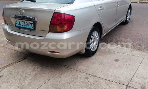 Nunua Ilio tumika Toyota Allion Nyingine Gari ndani ya Maputo nchini Maputo Nunua Ilio tumika Toyota Allion Nyingine Gari ndani ya Maputo nchini Maputo