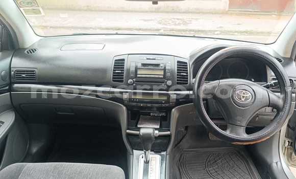 Nunua Ilio tumika Toyota Allion Nyingine Gari ndani ya Maputo nchini Maputo Nunua Ilio tumika Toyota Allion Nyingine Gari ndani ya Maputo nchini Maputo