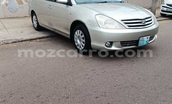 Nunua Ilio tumika Toyota Allion Nyingine Gari ndani ya Maputo nchini Maputo Nunua Ilio tumika Toyota Allion Nyingine Gari ndani ya Maputo nchini Maputo