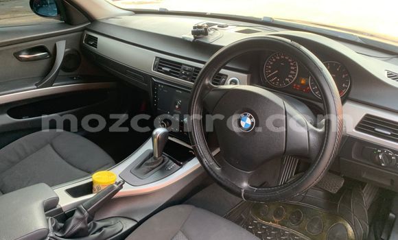Buy Used BMW 3-Series Black Car in Maputo in Maputo Buy Used BMW 3-Series Black Car in Maputo in Maputo