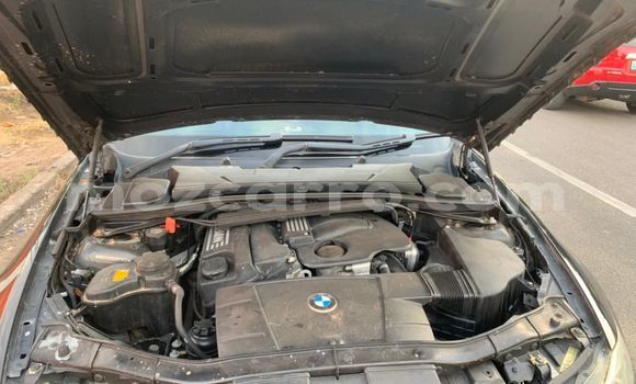 Buy Used BMW 3-Series Black Car in Maputo in Maputo Buy Used BMW 3-Series Black Car in Maputo in Maputo
