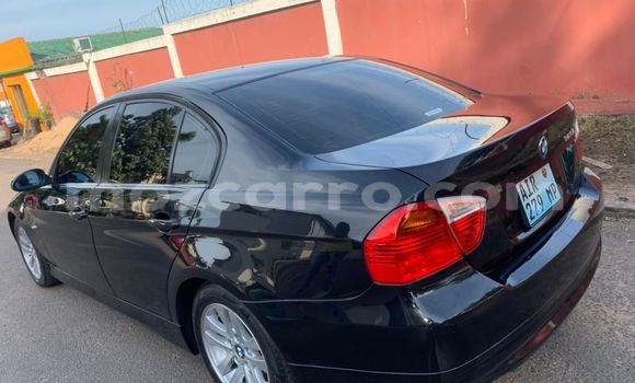Buy Used BMW 3-Series Black Car in Maputo in Maputo Buy Used BMW 3-Series Black Car in Maputo in Maputo