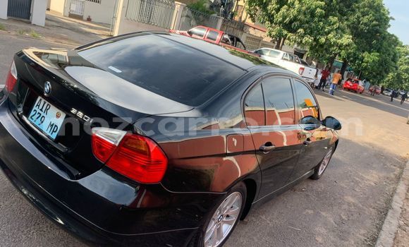 Buy Used BMW 3-Series Black Car in Maputo in Maputo Buy Used BMW 3-Series Black Car in Maputo in Maputo