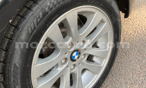 Buy Used BMW 3-Series Black Car in Maputo in Maputo Buy Used BMW 3-Series Black Car in Maputo in Maputo