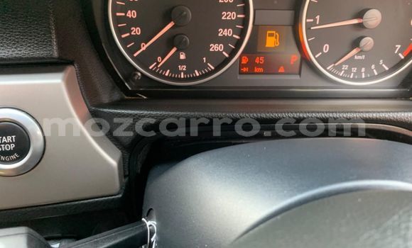 Buy Used BMW 3-Series Black Car in Maputo in Maputo Buy Used BMW 3-Series Black Car in Maputo in Maputo