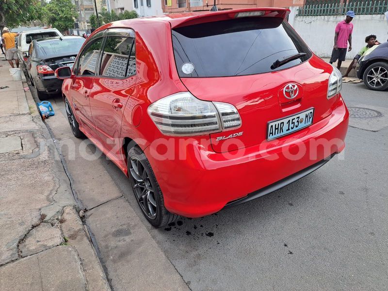 Big with watermark toyota blade maputo maputo 34330