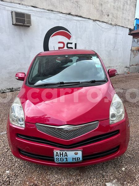 Big with watermark toyota ractis maputo maputo 34331