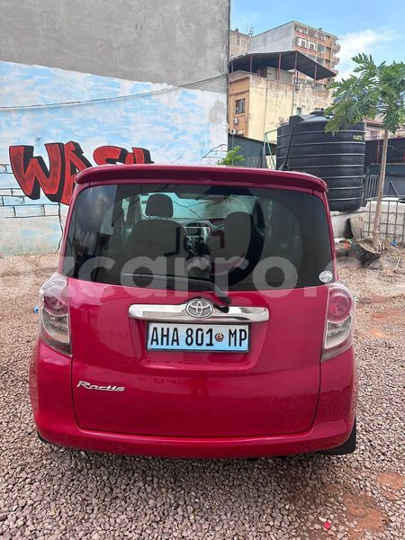 Big with watermark toyota ractis maputo maputo 34331