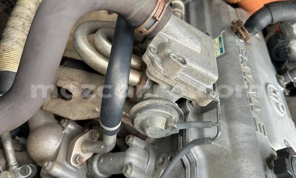 Nunua Ilio tumika Toyota Land Cruiser Nyingine Gari ndani ya Maputo nchini Maputo Nunua Ilio tumika Toyota Land Cruiser Nyingine Gari ndani ya Maputo nchini Maputo