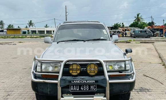 Nunua Ilio tumika Toyota Land Cruiser Nyingine Gari ndani ya Maputo nchini Maputo Nunua Ilio tumika Toyota Land Cruiser Nyingine Gari ndani ya Maputo nchini Maputo
