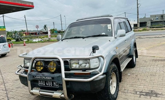 Nunua Ilio tumika Toyota Land Cruiser Nyingine Gari ndani ya Maputo nchini Maputo Nunua Ilio tumika Toyota Land Cruiser Nyingine Gari ndani ya Maputo nchini Maputo