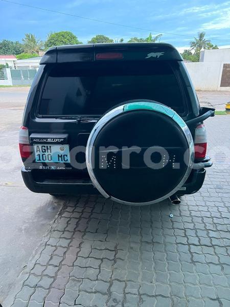 Big with watermark toyota surf maputo maputo 34334