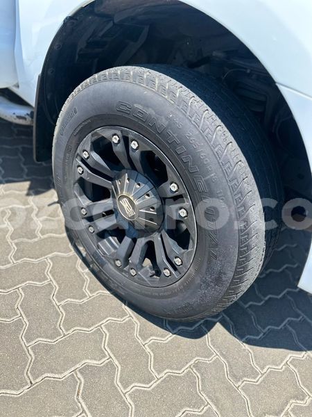 Big with watermark ford ranger maputo maputo 34336