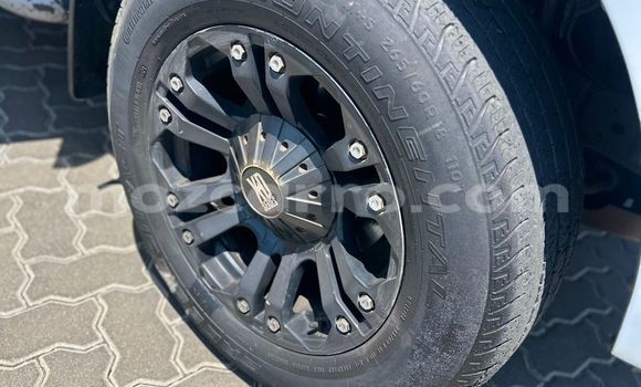 Comprar Usado Ford Ranger Branco Carro em Maputo em Maputo Comprar Usado Ford Ranger Branco Carro em Maputo em Maputo