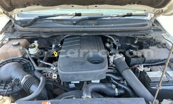 Comprar Usado Ford Ranger Branco Carro em Maputo em Maputo Comprar Usado Ford Ranger Branco Carro em Maputo em Maputo