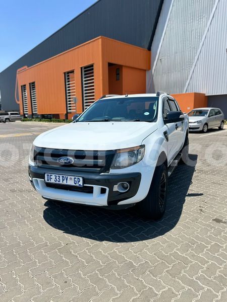 Big with watermark ford ranger maputo maputo 34336