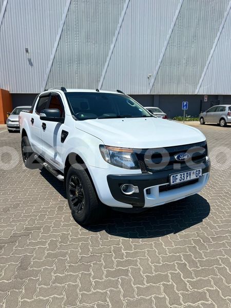 Big with watermark ford ranger maputo maputo 34336