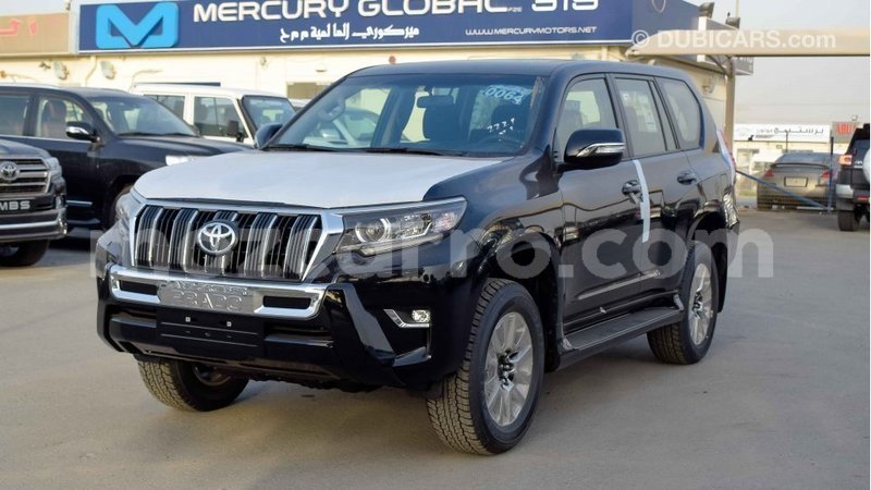 Big with watermark toyota prado cabo delgado import dubai 5743