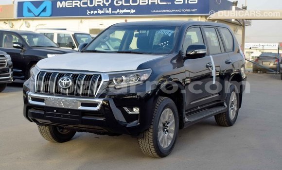 Nunua Imported Toyota Prado Nyeusi Gari ndani ya Import - Dubai nchini Cabo Delgado Nunua Imported Toyota Prado Nyeusi Gari ndani ya Import - Dubai nchini Cabo Delgado