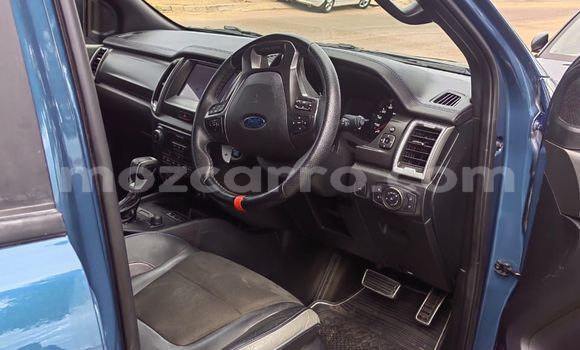 Tenga Tsaru Ford Ranger Bhuruu Mota in Maputo in Maputo Tenga Tsaru Ford Ranger Bhuruu Mota in Maputo in Maputo