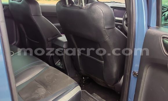 Tenga Tsaru Ford Ranger Bhuruu Mota in Maputo in Maputo Tenga Tsaru Ford Ranger Bhuruu Mota in Maputo in Maputo