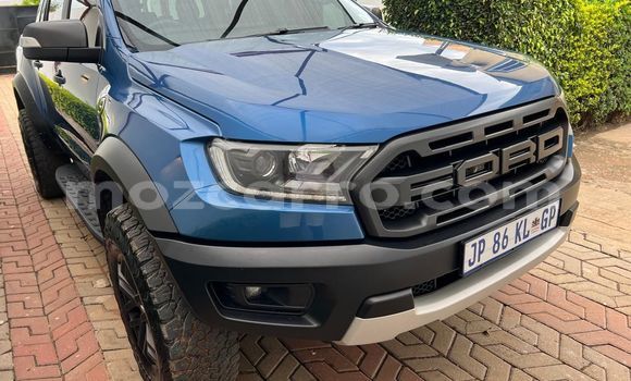 Tenga Tsaru Ford Ranger Bhuruu Mota in Maputo in Maputo Tenga Tsaru Ford Ranger Bhuruu Mota in Maputo in Maputo