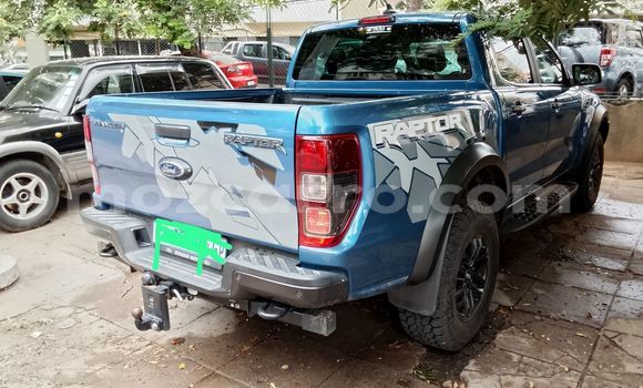 Tenga Tsaru Ford Ranger Bhuruu Mota in Maputo in Maputo Tenga Tsaru Ford Ranger Bhuruu Mota in Maputo in Maputo