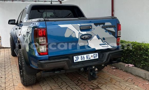 Tenga Tsaru Ford Ranger Bhuruu Mota in Maputo in Maputo Tenga Tsaru Ford Ranger Bhuruu Mota in Maputo in Maputo